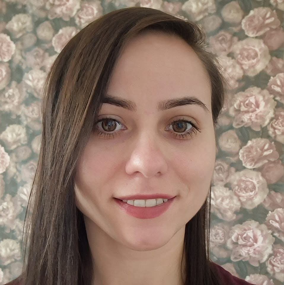 Susana Zach, Clinical Psychologist